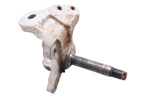 Bombardier - 03 Can-Am DS650 Baja Front Left Spindle Knuckle Bombardier - Image 2