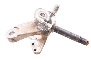 Bombardier - 03 Can-Am DS650 Baja Front Left Spindle Knuckle Bombardier - Image 4