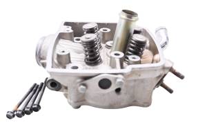 Honda - 03 Honda CRF450R Cylinder Head - Image 7