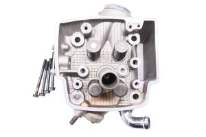 Honda - 03 Honda CRF450R Cylinder Head - Image 9