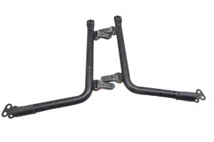 Polaris - 15 Polaris RZR XP 1000 EPS Bolster Rops Bracket Mounts Left & Right - Image 4