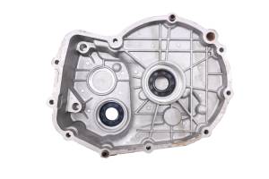 Polaris - 95 Polaris 300 4x4 Left Transmission Gear Case Housing Cover - Image 7