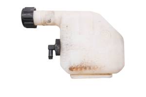 Bombardier - 03 Can-Am DS650 Baja Coolant Overflow Radiator Bottle Bombardier - Image 4