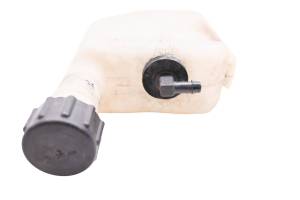 Bombardier - 03 Can-Am DS650 Baja Coolant Overflow Radiator Bottle Bombardier - Image 6