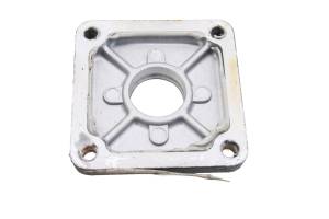 Kubota - 05 Kubota RTV900G Upper Transmission Case Breather Cover - Image 3