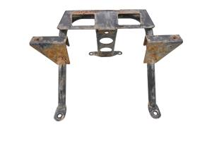 Polaris - 11 Polaris RZR 800 S EFI Rear Bumper Support Bracket Mount - Image 2