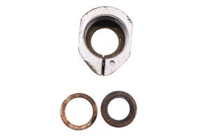 Bombardier - 03 Can-Am DS650 Baja Rear Axle Nut Bombardier - Image 7