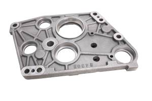 Kubota - 05 Kubota RTV900G Transmission Bearing Housing Cover - Image 3