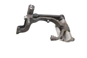 Kubota - 05 Kubota RTV900G Governor Linkage Lever - Image 5