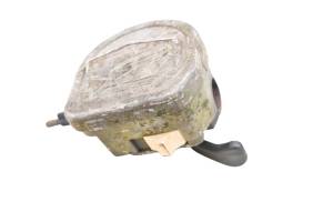 03 Polaris Sportsman 700 4x4 Thumb Throttle