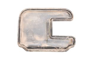 Kawasaki - 03 Kawasaki Prairie 360 2x4 Mud Guard Cover KVF360 - Image 5