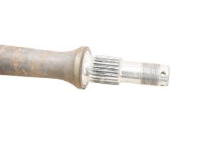 Kawasaki - 03 Kawasaki Prairie 360 2x4 Rear Axle KVF360 - Image 4