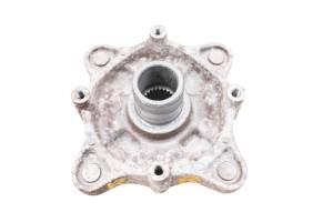 Polaris - 03 Polaris Sportsman 700 4x4 Rear Wheel Hub Left Right - Image 6