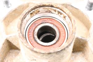 Polaris - 00 Polaris Trail Blazer 250 2x4 Front Wheel Hub Left - Image 5