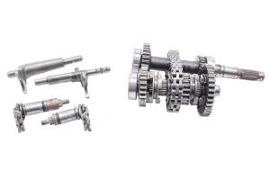 96 Polaris Sportsman 400 4x4 Transmission Shift Forks