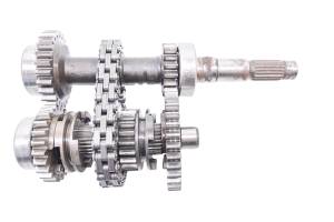 Polaris - 96 Polaris Sportsman 400 4x4 Transmission Shift Forks - Image 6