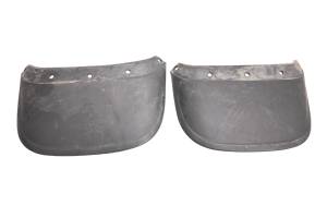 Kawasaki - 03 Kawasaki Prairie 360 2x4 Inner Fenders Mud Guard Left & Right KVF360 - Image 1