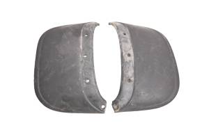 Kawasaki - 03 Kawasaki Prairie 360 2x4 Inner Fenders Mud Guard Left & Right KVF360 - Image 3