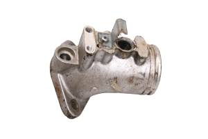 Polaris - 08 Polaris Sportsman 500 4x4 Intake Manifold Carburetor Boot - Image 2