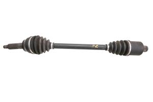 Polaris - 13 Polaris Ranger Crew 800 Rear Cv Axle Left Right - Image 2