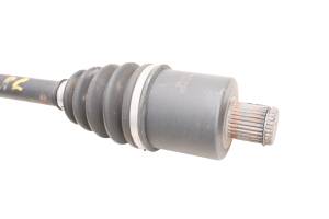Polaris - 13 Polaris Ranger Crew 800 Rear Cv Axle Left Right - Image 5