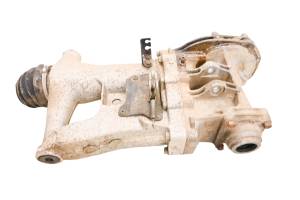 Kawasaki - 03 Kawasaki Prairie 360 2x4 Rear Swingarm & Differential KVF360 - Image 3