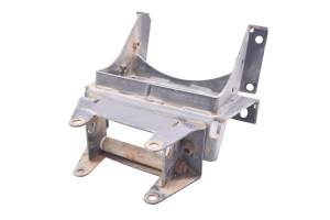Kawasaki - 15 Kawasaki Mule PRO-FXT EPS Winch Bracket Mount KAF820BFF - Image 12