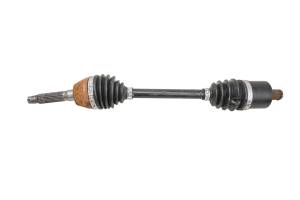 Polaris - 22 Polaris Sportsman 570 Touring 4x4 Front Cv Axle Left Right - Image 1