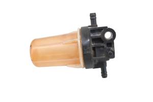 Kubota - 05 Kubota RTV900G Fuel Filter Bottle - Image 5