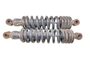 12 Gravely Treker 4x4 Rear Shocks Suspension - Image 1