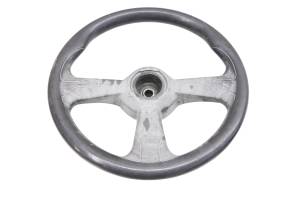 Polaris - 11 Polaris RZR 800 S EFI Steering Wheel - Image 1