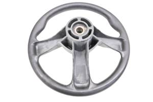 Polaris - 11 Polaris RZR 800 S EFI Steering Wheel - Image 5