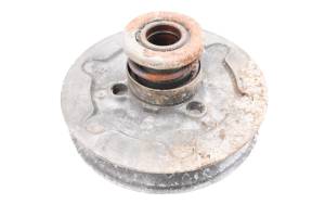 Kawasaki - 03 Kawasaki Prairie 360 2x4 Secondary Driven Clutch KVF360 - Image 1