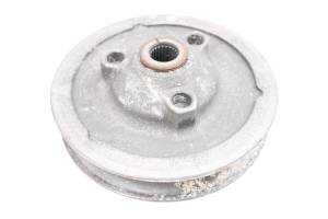 Kawasaki - 03 Kawasaki Prairie 360 2x4 Secondary Driven Clutch KVF360 - Image 3