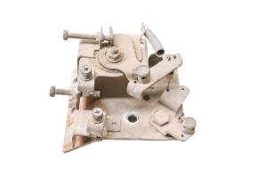 12 Gravely Treker 4x4 Throttle Linkage Subaru EH650DB8002 - Image 4