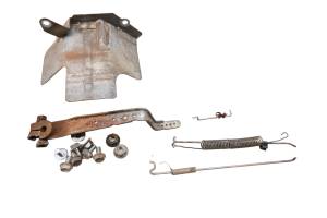 12 Gravely Treker 4x4 Throttle Linkage Subaru EH650DB8002 - Image 7