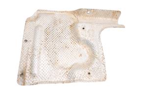 Polaris - 15 Polaris RZR XP 1000 EPS Heat Shield Cover - Image 3