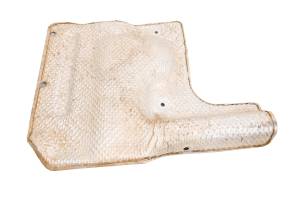 Polaris - 15 Polaris RZR XP 1000 EPS Heat Shield Cover - Image 6