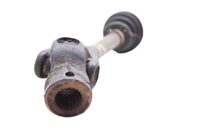 Polaris - 96 Polaris Sportsman 400 4x4 Front Left Cv Axle - Image 5
