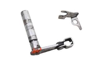 Honda - 03 Honda CRF450R Clutch Lifter Arm Lever - Image 2