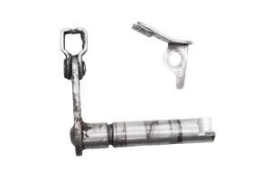 Honda - 03 Honda CRF450R Clutch Lifter Arm Lever - Image 5