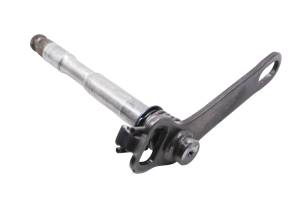 Honda - 03 Honda CRF450R Shift Shaft Shifter - Image 3