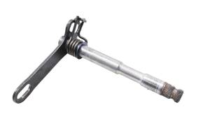 Honda - 03 Honda CRF450R Shift Shaft Shifter - Image 2