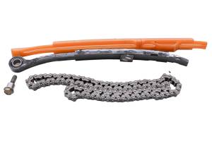 03 Honda CRF450R Cam Chain & Guides