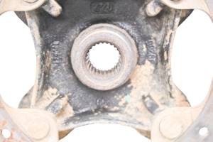 Polaris - 15 Polaris RZR XP 1000 EPS Front Or Rear Wheel Hub & Rotor Left Right - Image 5