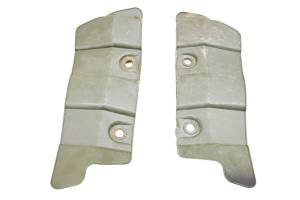 Arctic Cat - 08 Arctic Cat 400 FIS Manual 4x4 Rear Cv Boot Guards Left & Right - Image 2