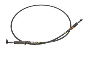 Kubota - 05 Kubota RTV900G Select 4Wd Cable - Image 1