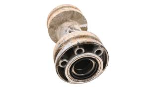 Polaris - 89 Polaris Trail Boss 250 4x4 Rear Bearing Carrier Axle Housing - Image 3