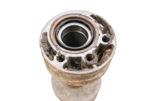 Polaris - 89 Polaris Trail Boss 250 4x4 Rear Bearing Carrier Axle Housing - Image 4