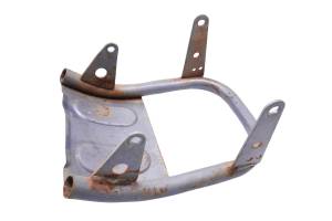 Honda - 02 Honda Sportrax 250 Front Bumper Guard TRX250EX - Image 1